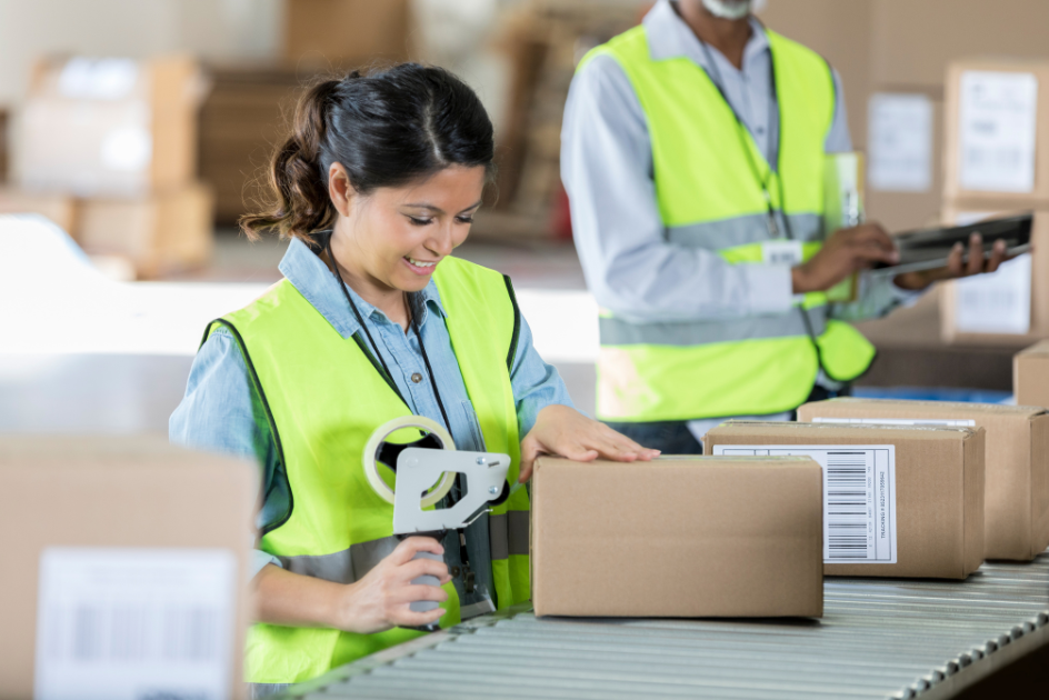 The Ultimate Guide to Efficient Packaging | AM Shipping Supplies